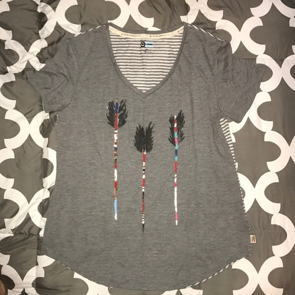 Toms Tops - Toms for Target T-shirt.